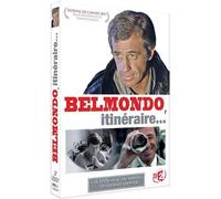 Belmondo, itinéraire... [Version Longue]