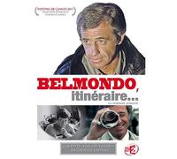 Belmondo, Itinéraire... - Version Longue + Dvd "Flic Ou Voyou