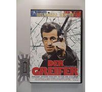 Belmondo, J. - Greifer, der [Import]