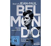 Belmondo,Jean-Paul - Best of Jean Paul Belmondo