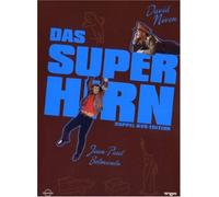 Belmondo, Jean-Paul - Das Superhirn [Import]