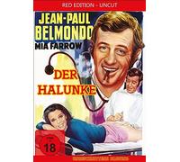 Belmondo,Jean-Paul - Der Halunke [Import]
