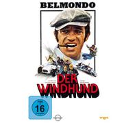 Belmondo,Jean-Paul - Der Windhund [Import]