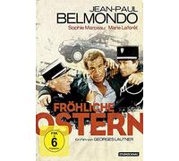 Belmondo,Jean-Paul - Frhliche Ostern [Import]