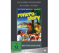 Belmondo, Jean‑Paul – Riviera Story