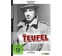 Belmondo,Jean-Paul - Teufel mit der Weien Weste [Import]
