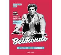 Belmondo – Le livre Toc, Toc, Badaboum ! – PlayBac