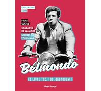 Belmondo – Le livre Toc, Toc, Badaboum ! – PlayBac