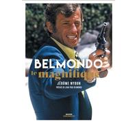 Belmondo, Le Magnifique