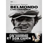 Belmondo l'incorrigible