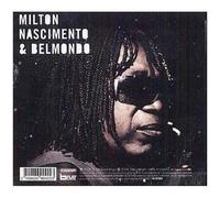 Belmondo & Milton Nascimento