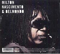 Belmondo & Milton Nascimento
