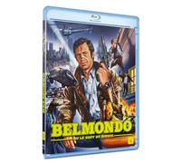 Belmondo ou le goût du risque Blu-ray