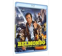 Belmondo ou le goût du risque [Blu-ray]