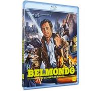Belmondo ou le goût du risque Blu-ray