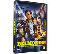 Belmondo ou le goût du risque DVD DVD