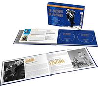Belmondo par Belmondo [Blu-ray]