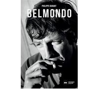 Belmondo - Philippe Durant - Nouveau Monde Eds - broché - Biographie