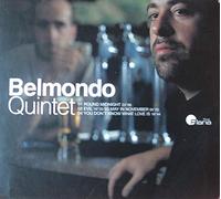 Belmondo Quintet Live at Plana Bar, Bordeaux