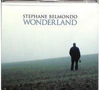 Belmondo, Stéphane - Wonderland