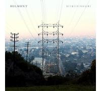 Belmont Between You & Me (CD)