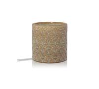 BELMONT DIFFUSEUR DE PARFUM D'INTERIEUR SCENTERPIECE MELT CUP WARMER AVEC TIMER - YANKEE CANDLE