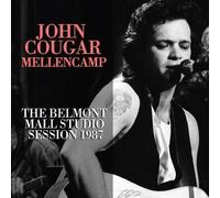 Belmont Mall Studio Session