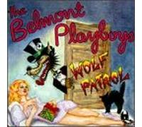Belmont Playboys - Wolf Patrol