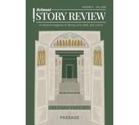 Belmont Story Review: Passage