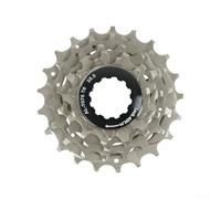 Belnotelt Cassette 5, 6, 7 vitesses, roue libre arrière 11-28T en acier pour vélos modifiés C/T/P, anneau de verrouillage creux en aluminium léger (6 vitesses)