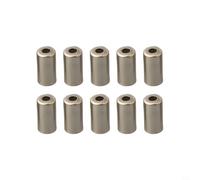 Belnotelt Patte de dérailleur arrière en alliage d'aluminium pour GT Bikes Part EZ1954 Cross HTX pour Kato, Lanao, Lector Panamao, avec vis, accessoires de mécanique