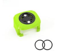 Belnotelt Support pliable pour appareil photo Brompton M S Series - Impression 3D - ABS - Pour Garmin Mageline - Vert gazon