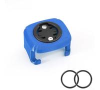 Belnotelt Support pliable pour appareil photo Brompton M S Series - Impression 3D - ABS - Pour Garmin Mageline - Bleu roi