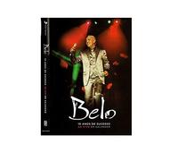Belo: 10 Anos de Sucesso - Ao Vivo Em Salvador