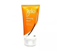 Belo Essentials Crème pour les aisselles 40 g - Soin quotidien doux pour des aisselles plus lisses et plus uniformes - Formule non collante à absorption rapide pour tous les types de peau - Facile à