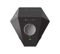 Beloader Adaptateur Pro PS5 avec port réseau et fonction de réglage du volume - Adaptateur Pro pour PS5 tous les jeux, adaptateur USB pour Xim Apex/Cronus Zen/Titan Two/Cronus Max - Émulateur de