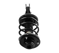 Béloche de Source d'amortisseur Compatible avec Caravan 2001-2007 Town Country Suspension Strut 171572R Pièce de Remplacement