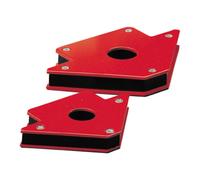 Beloh Beloh Aimant d'angle 120 x 15 x 82 mm Quantité:1