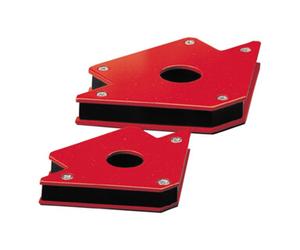 Beloh Beloh Aimant d'angle 120 x 15 x 82 mm Quantité:1