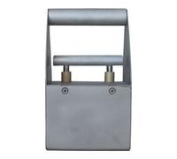 Beloh Beloh Aimant de tri commutable Surface adhésive 80x80mm H 190mm Quantité:1