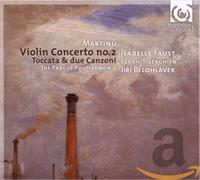Belohlavek Jiri - Concerto Per Violino N.2, Serenada