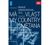 Ma vlast - Ma patrie