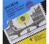 Belohlavek - Symphonie n°9 / Ouverture