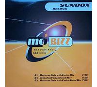 Belong (Mark Van Dale with Enrico Mix) [Import]