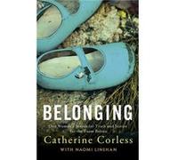 Belonging: One Woman's Search for Truth and Justice for the Tuam Babies