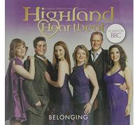 Belonging by Highland Heartbeat (2009-10-06)