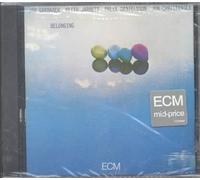 Belonging by Keith Jarrett NEUF