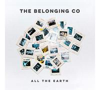Belonging Co - All The Earth [Import]