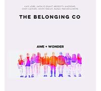 Belonging Co., the - Awe + Wonder [Import Anglais]