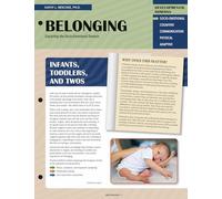 Belonging: Exploring the Socio-Emotional Domain